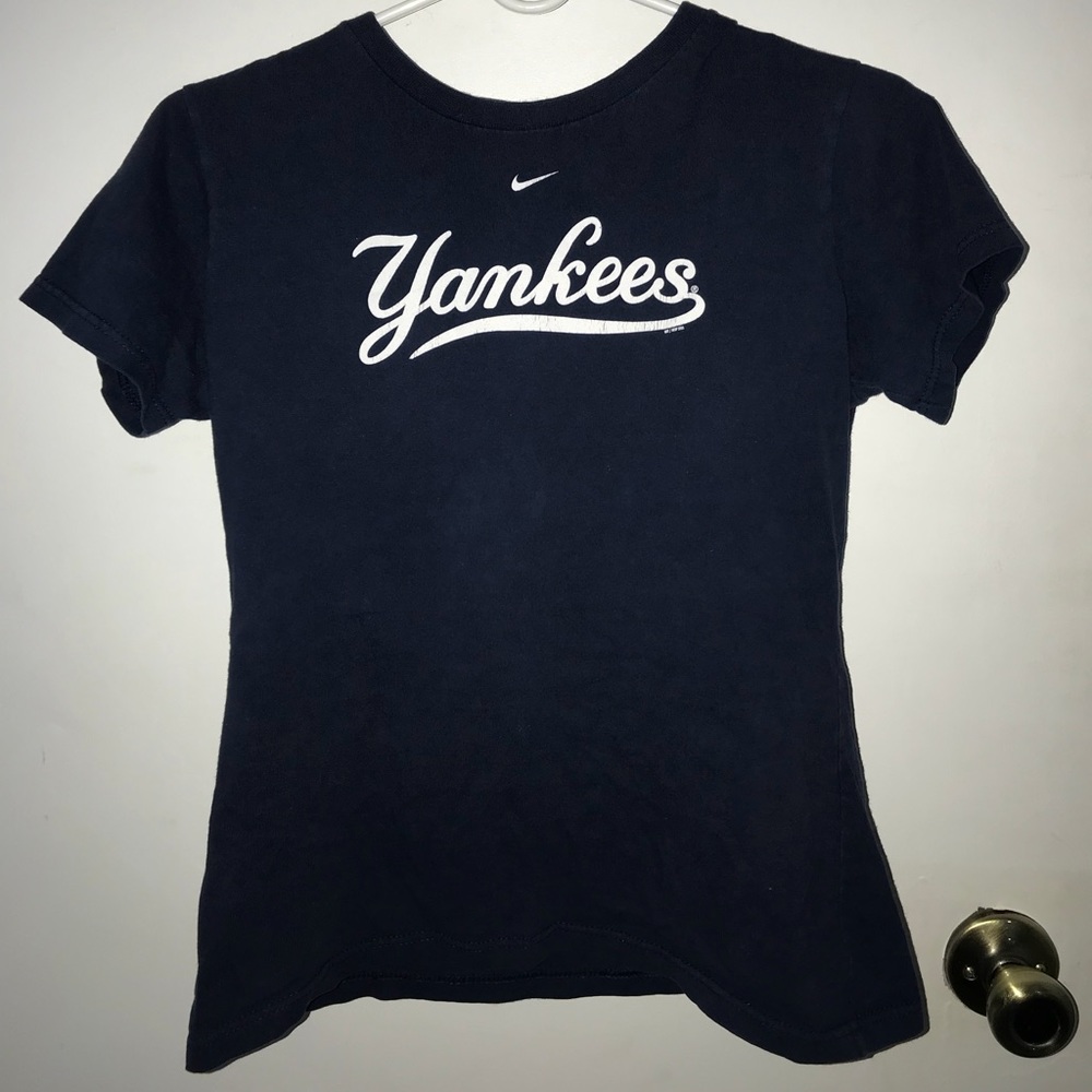 New York Yankees Tee